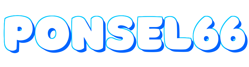 Logo PONSEL66